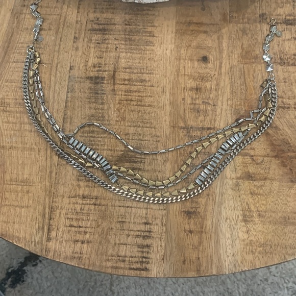 Stella & Dot Sutton Necklace - Picture 2 of 4